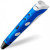 3D-Ручка MyRiwell RP-100A Голубой