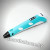 3D-ручка Myriwell RP-100B Голубой