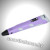 3D-ручка Myriwell RP-100B Сиреневый