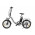 Электровелосипед Volteco Flex Up серый