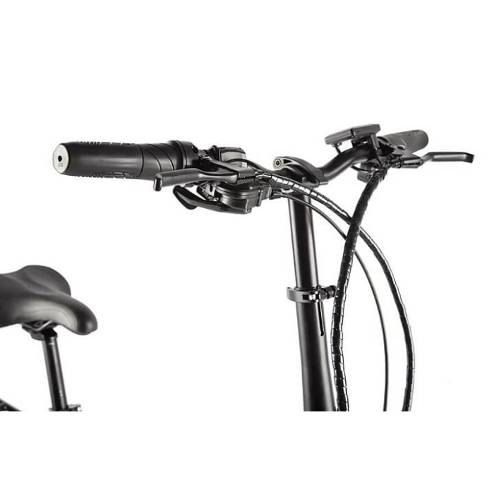 Электровелосипед Volteco Flex Up серый