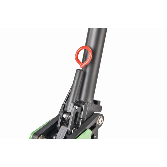 Электросамокат White Siberia Taiga Army Green