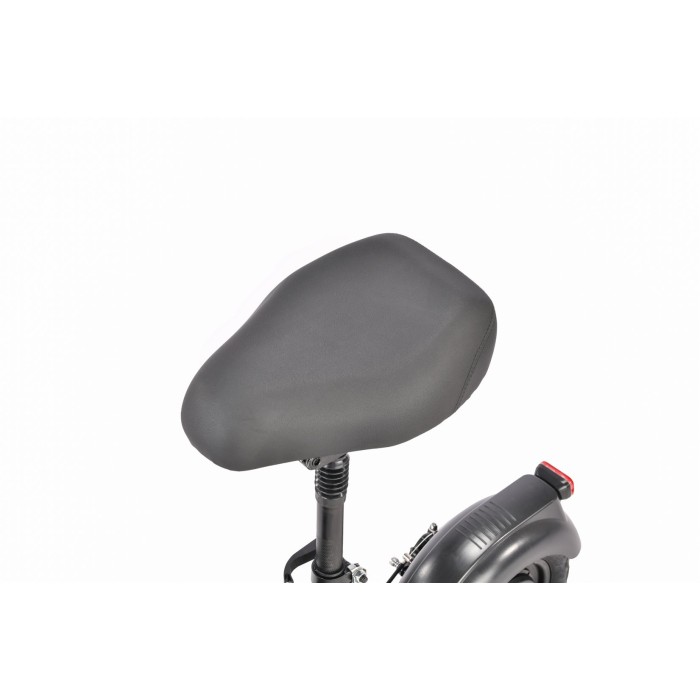 Электросамокат White Siberia Taiga Army Green