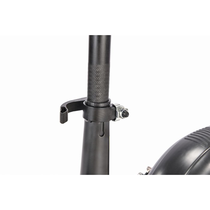 Электросамокат White Siberia Taiga Army Green