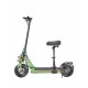 Электросамокат White Siberia Taiga Army Green