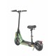 Электросамокат White Siberia Taiga Army Green