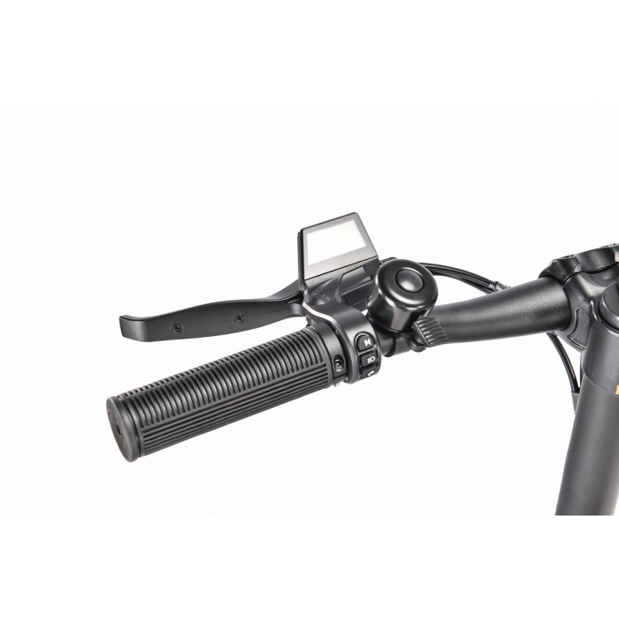 Электросамокат White Siberia Taiga Army Green