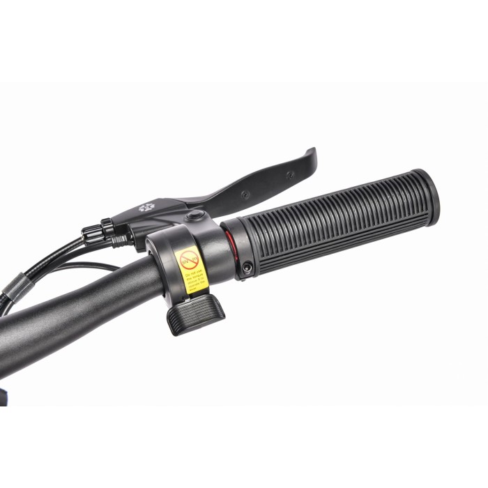 Электросамокат White Siberia Taiga Army Green