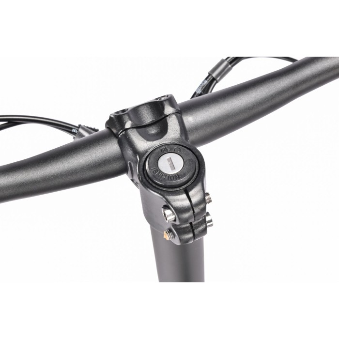 Электросамокат White Siberia Taiga Army Green