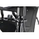 Электроскутер White Siberia PRO 2500w 42ah Черный