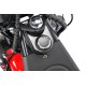 Электроскутер трицикл White Siberia PRO TRIKE 3000W 21Ah Красный