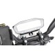 Электроскутер трицикл White Siberia PRO TRIKE 3000W 21Ah Красный