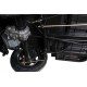 Электроскутер WHITE SIBERIA SIBTRIKE MAX 2000W