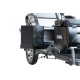 Электроскутер WHITE SIBERIA SIBTRIKE MAX 2000W