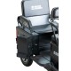 Электроскутер WHITE SIBERIA SIBTRIKE MAX 2000W