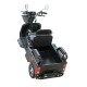 Электроскутер WHITE SIBERIA SIBTRIKE MAX 2000W