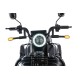 Электроскутер WHITE SIBERIA SIBTRIKE MAX 2000W