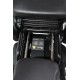 Электроскутер трицикл WHITE SIBERIA SIBTRIKE 2000W