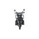 Электроскутер трицикл WHITE SIBERIA SIBTRIKE 2000W