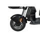 Электроскутер трицикл WHITE SIBERIA SIBTRIKE 2000W