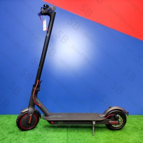 Электросамокат Xiaomi MiJia Electric Scooter 1S