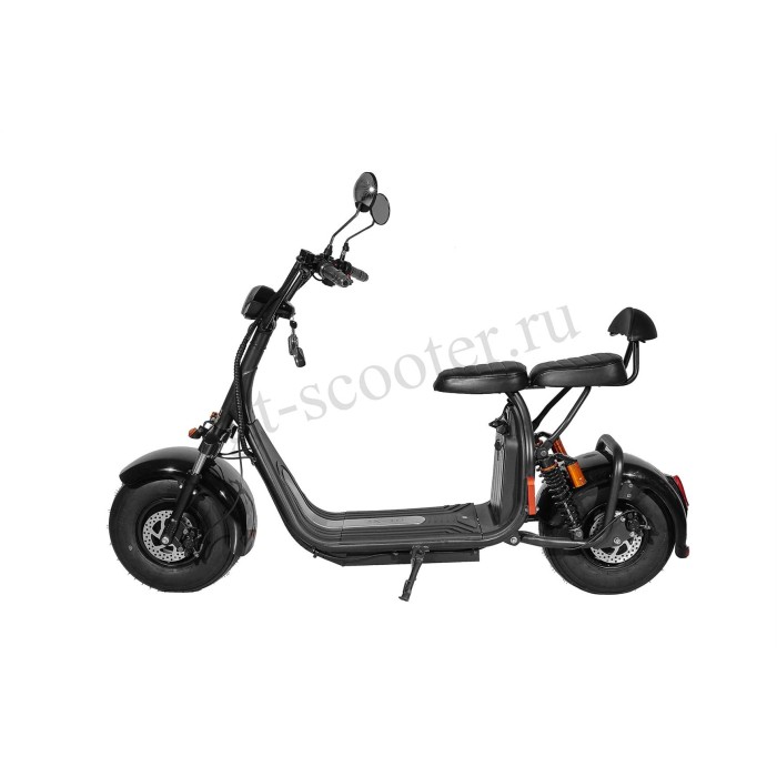 Электроскутер СityCoco  GT X7-2
