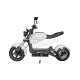 Электроскутер CityCoco GT X9 белый