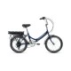 Электровелосипед Forward DUNDEE 20 E-250