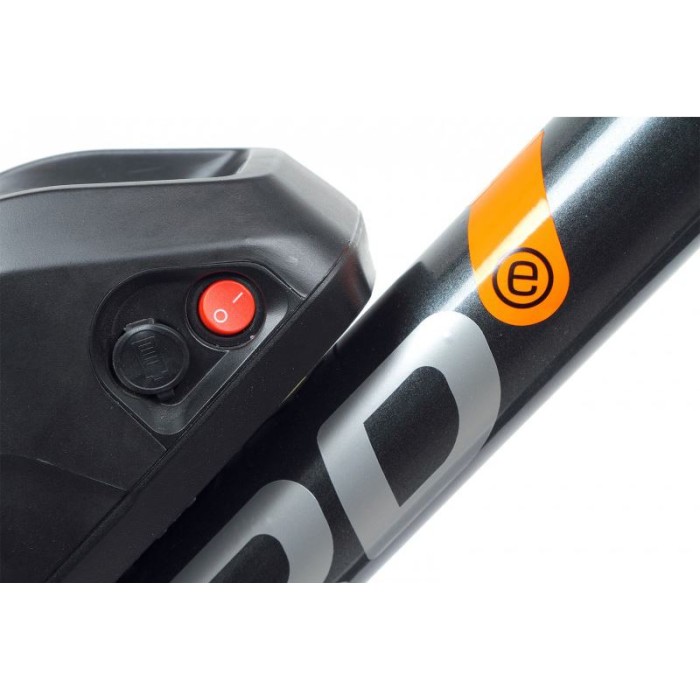 Электровелосипед Forward CYCLONE 26 E-250