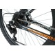 Электровелосипед Forward CYCLONE 26 E-250