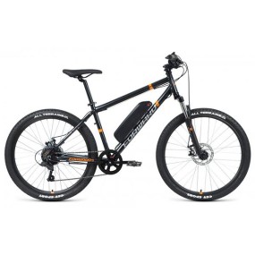 Электровелосипед Forward CYCLONE 26 E-250