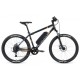 Электровелосипед Forward CYCLONE 26 E-250