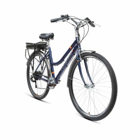 Электровелосипед Forward OMEGA 28 E-250