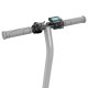 Электросамокат HIPER Slim VX561 Gray