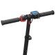 Электросамокат HIPER Slim VX581 Black