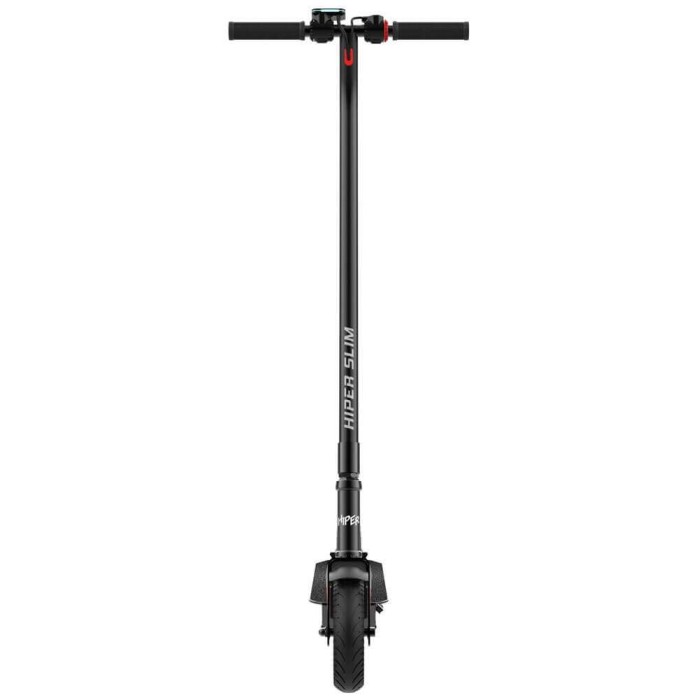 Электросамокат HIPER Slim VX901 Black