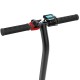 Электросамокат HIPER Slim VX901 Black