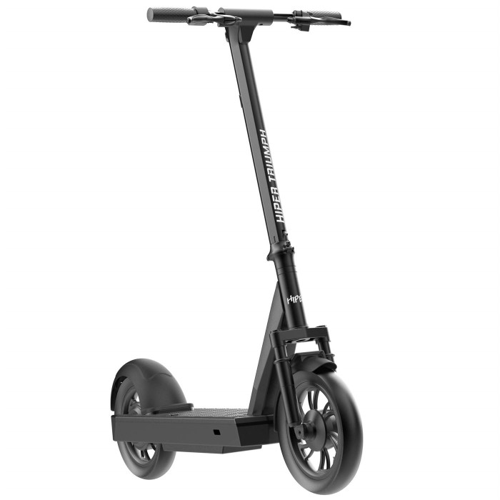 Электросамокат HIPER Triumph M120 Black
