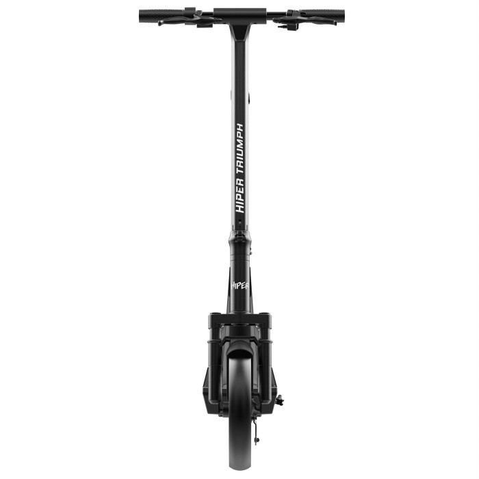 Электросамокат HIPER Triumph M120 Black