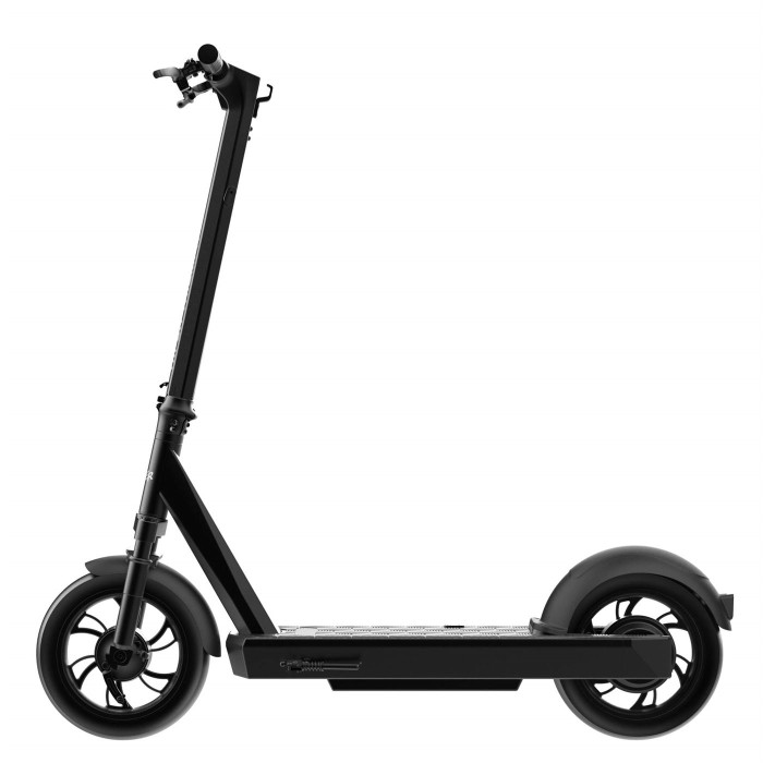 Электросамокат HIPER Triumph M120 Black