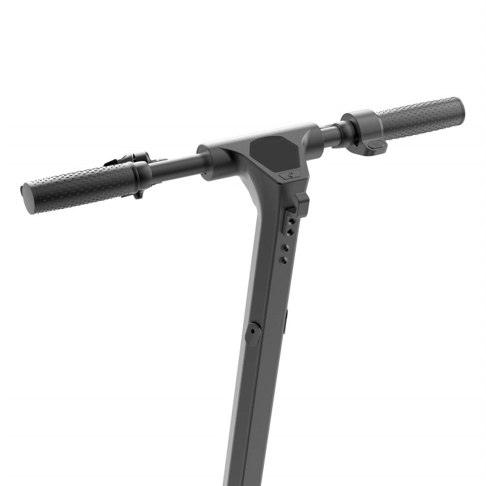 Электросамокат HIPER Triumph M120 Black