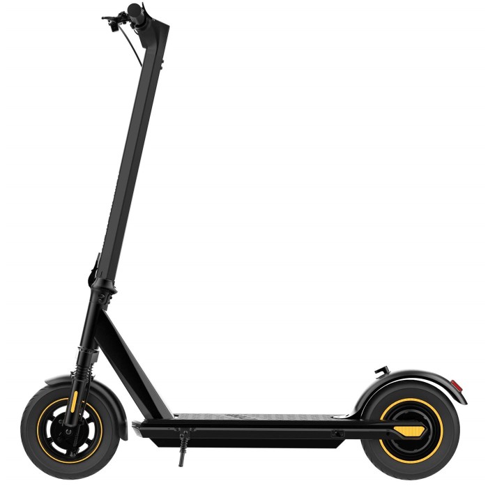 Электросамокат HIPER Triumph T105 Black