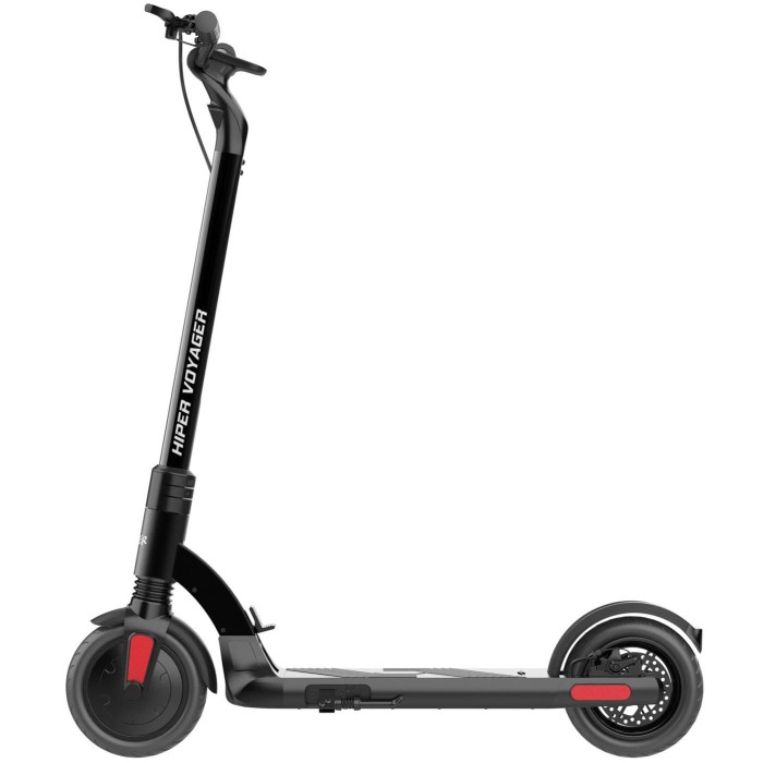 Электросамокат HIPER Voyager MX3 Black
