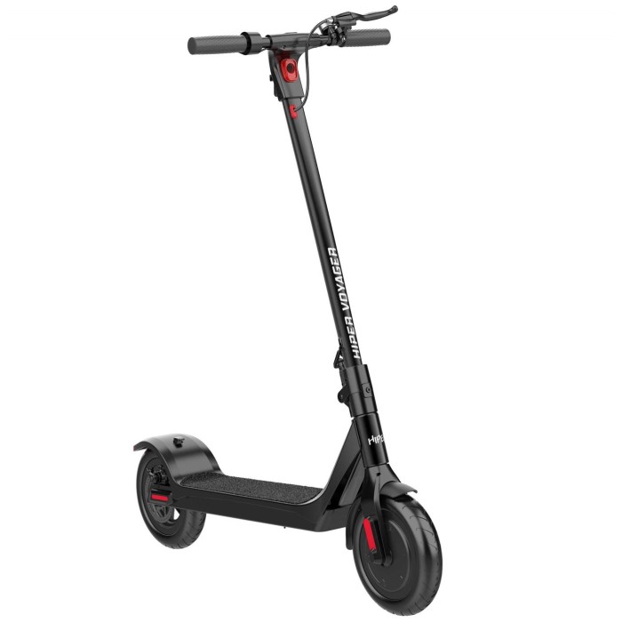 Электросамокат HIPER Voyager MX4 Black