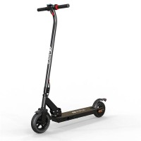 Электросамокат HIPER Slim VX690 Black (2021)