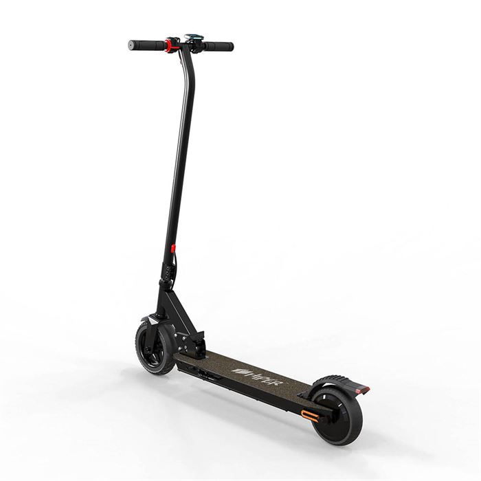 Электросамокат HIPER Slim VX690 Black (2021)