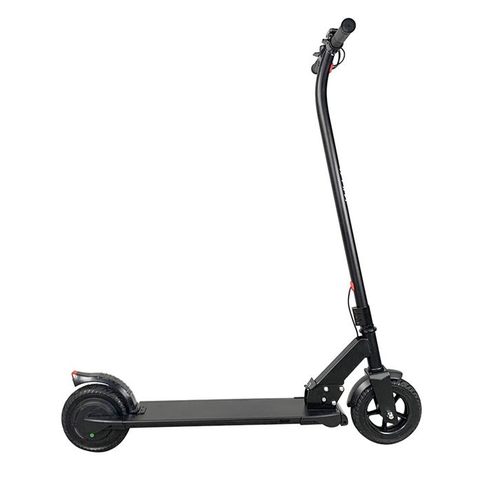 Электросамокат Hiper Slim VX880 Black (2021)