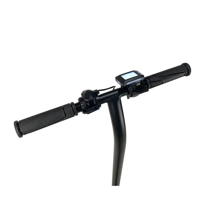 Электросамокат Hiper Slim VX880 Black (2021)