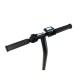 Электросамокат Hiper Slim VX880 Black (2021)