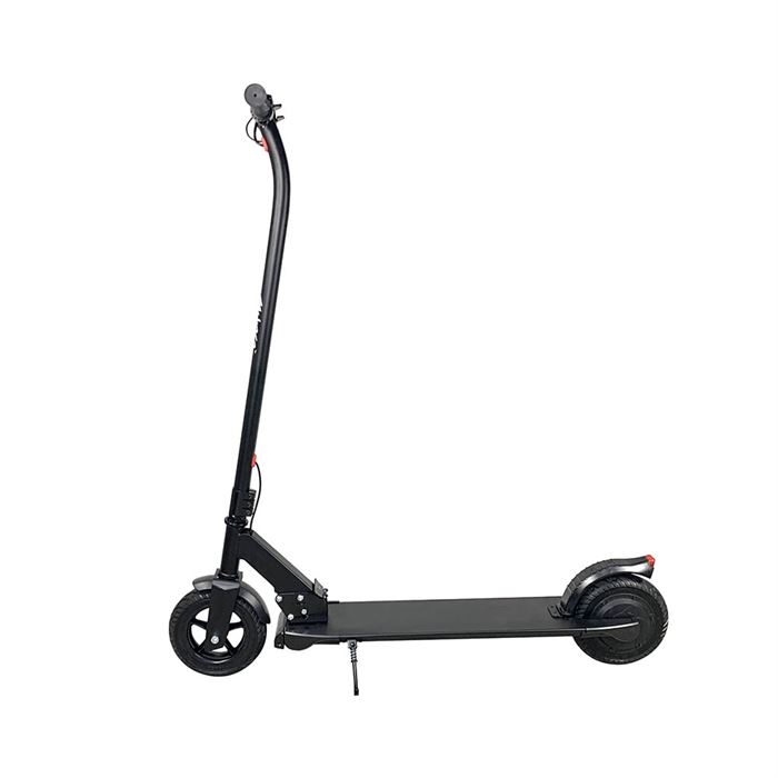Электросамокат Hiper Slim VX880 Black (2021)